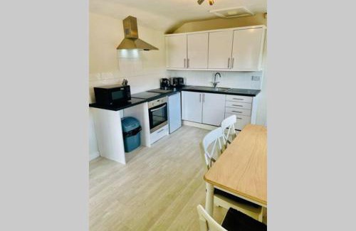 Baildon Apartment | The Westgate Retreat