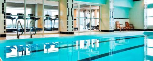 Lenox Hotel | The Westin Buckhead Atlanta