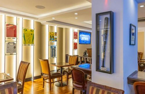 Zona 10 Hotel | The Westin Camino Real, Guatemala