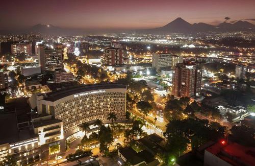 Zona 10 Hotel | The Westin Camino Real, Guatemala