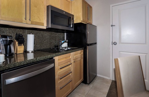 Kierland Resort | The Westin Kierland Villas one bedroom Deluxe, free parking, kitchenette