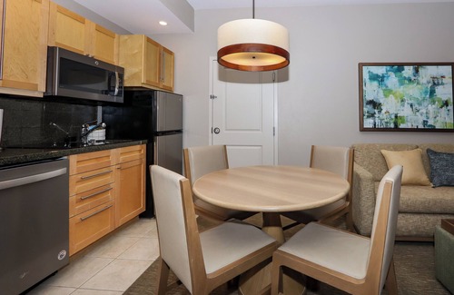 Kierland Resort | The Westin Kierland Villas one bedroom Deluxe, free parking, kitchenette