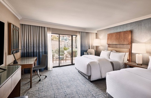 Tucson Resort | The Westin La Paloma Resort and Spa