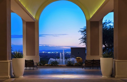 Tucson Resort | The Westin La Paloma Resort and Spa