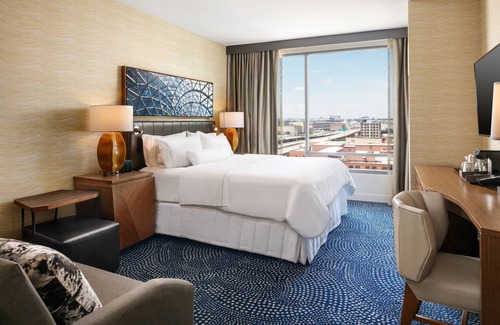 East Town Hotel | The Westin Milwaukee