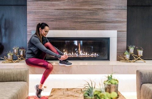 East Town Hotel | The Westin Milwaukee