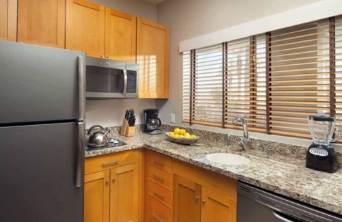 Rancho Mirage Condo | The Westin Mission Hills | Three 1BR/1BA Villas