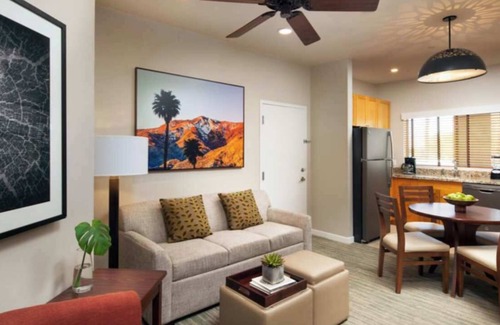 Rancho Mirage Condo | The Westin Mission Hills | Three 1BR/1BA Villas