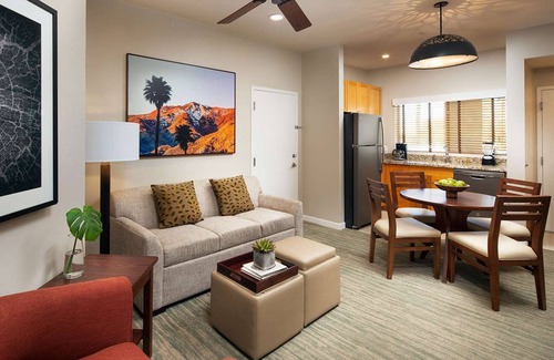 Rancho Mirage Condo | The Westin Mission Hills | Two 2BR/2BA Villas