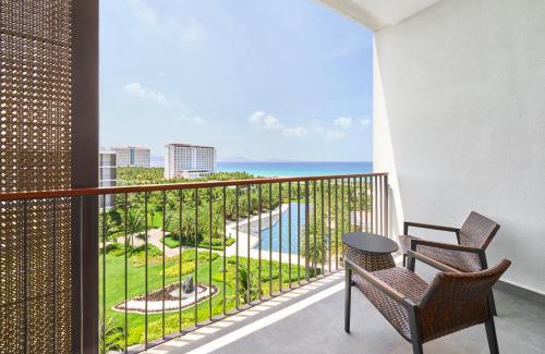 Cam Lam Hotel | The Westin Resort & Spa Cam Ranh