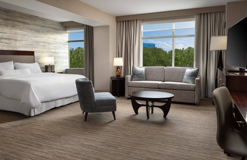 Reston Hotel | The Westin Reston Heights