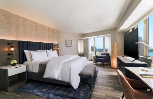 Downtown San Diego Hotel | The Westin San Diego Bayview