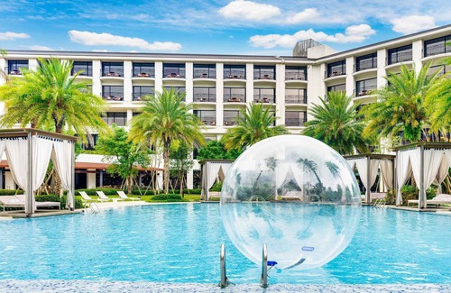 Daxi District Hotel | The Westin Tashee Resort, Taoyuan