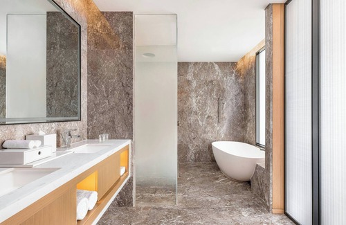 Han Yang Hotel | The Westin Wuhan Hanyang