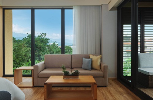 Yuanshan Hotel | The Westin Yilan Resort