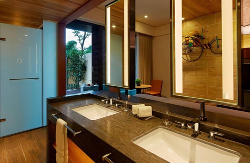 Yuanshan Hotel | The Westin Yilan Resort