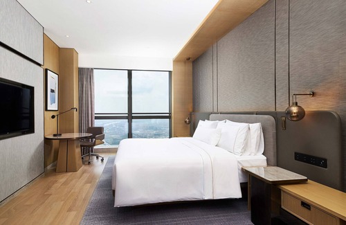 Guzhen Hotel | The Westin Zhongshan Guzhen