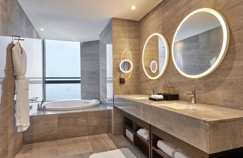 Guzhen Hotel | The Westin Zhongshan Guzhen