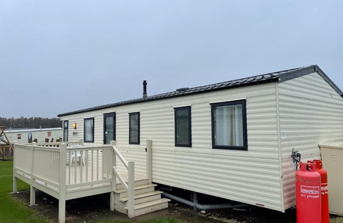 Eyemouth Resort | The Westmorland