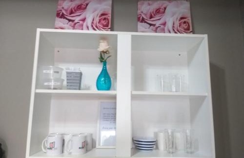 Greater Johannesburg Metropolitan Area Apartment | The Westpoint -Modern ,secure apartment