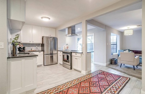 Westworth Village House | The Westside Collective