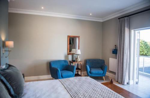 Hermanus Bed & Breakfast | The Whale on Main B&B