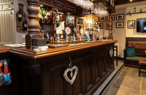 Carperby Hotel | The Wheatsheaf Inn