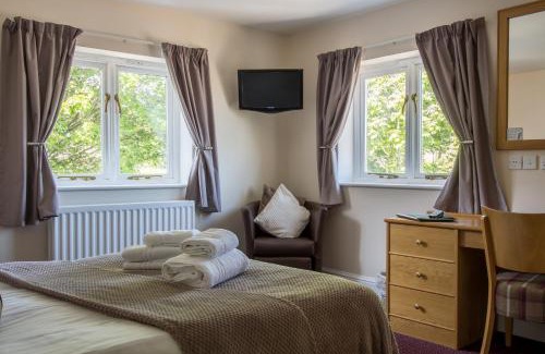 Carperby Hotel | The Wheatsheaf Inn