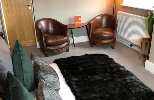 Bingham Hotel | The Wheatsheaf Inn