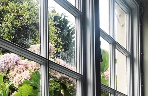 Tresillian Bed & Breakfast | The Wheel Inn Tresillian - Cottage