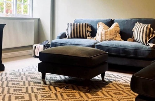 Tresillian Bed & Breakfast | The Wheel Inn Tresillian - Cottage