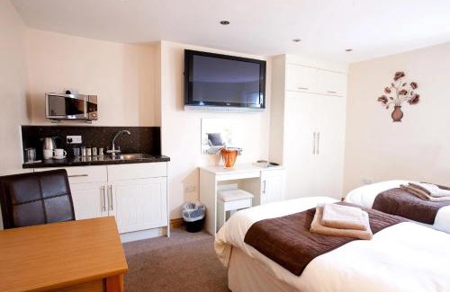 Caistor Hotel | The White Hart