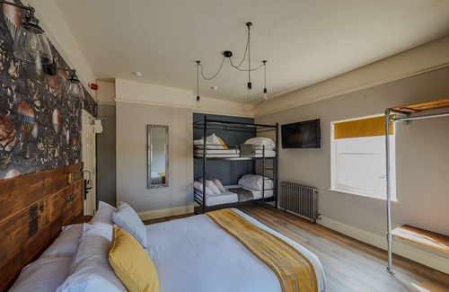 Leiston Hotel | The White Horse Hotel