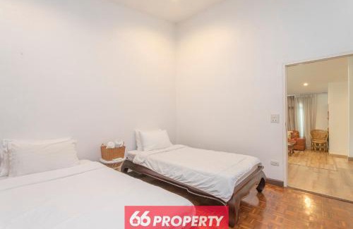 Hai Ya House | The White House - 2min to Old City - Near Walking Street