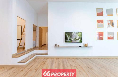 Hai Ya House | The White House - 2min to Old City - Near Walking Street