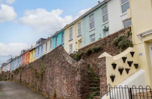 Brixham House | The White House