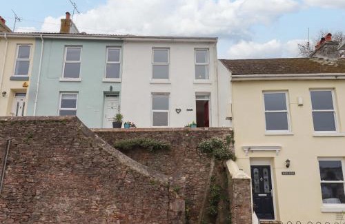 Brixham House | The White House