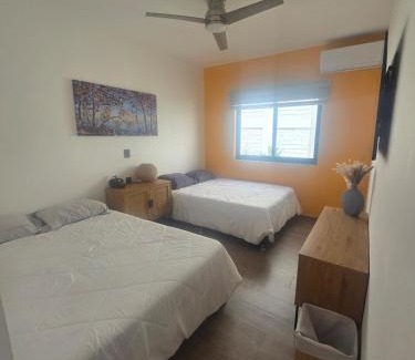 Jocotepec Villa | The White House has everything