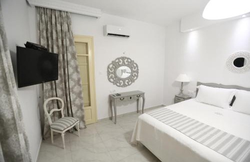 Adamas Bed & Breakfast | The White Suites