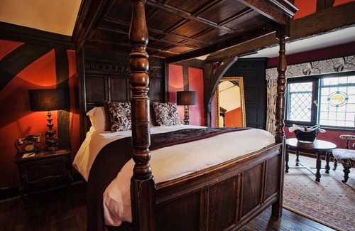 City Centre Hotel | The White Swan Hotel