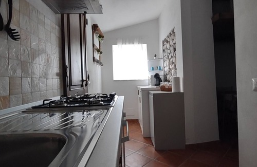 Ortonovo House | The White Willow vacation home surrounded by greenery