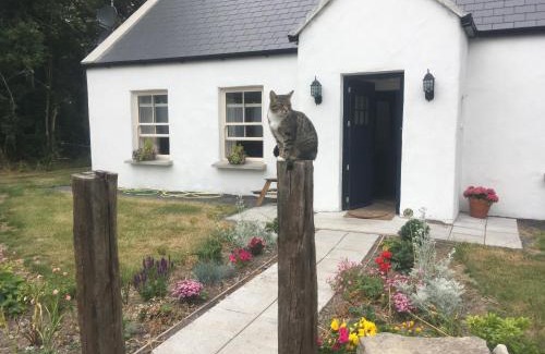Mullingar House | The Wild Farm Cottage