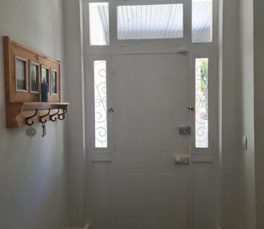 Robertson House | The Wildflower