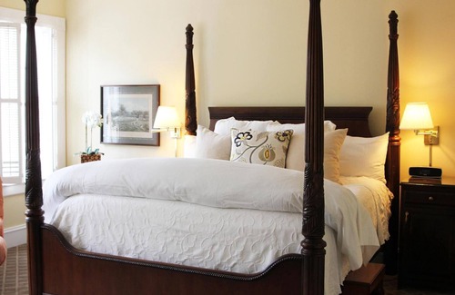 Aiken Hotel | The Willcox