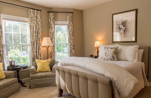 Aiken Hotel | The Willcox