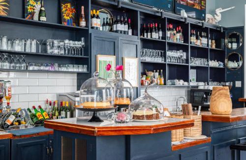 Simon's Town Hotel | The Willets Boutique Hotel in Simon's Town