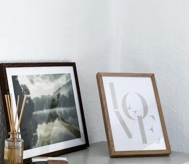 Pateley Bridge House | The Willow Nook