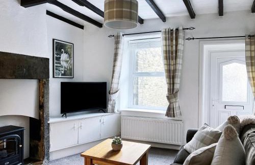 Pateley Bridge House | The Willow Nook