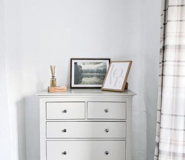 Pateley Bridge House | The Willow Nook