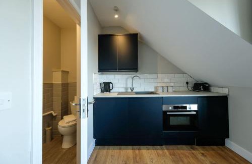 Bradley Stoke Apartment | The Willow - Studio 23